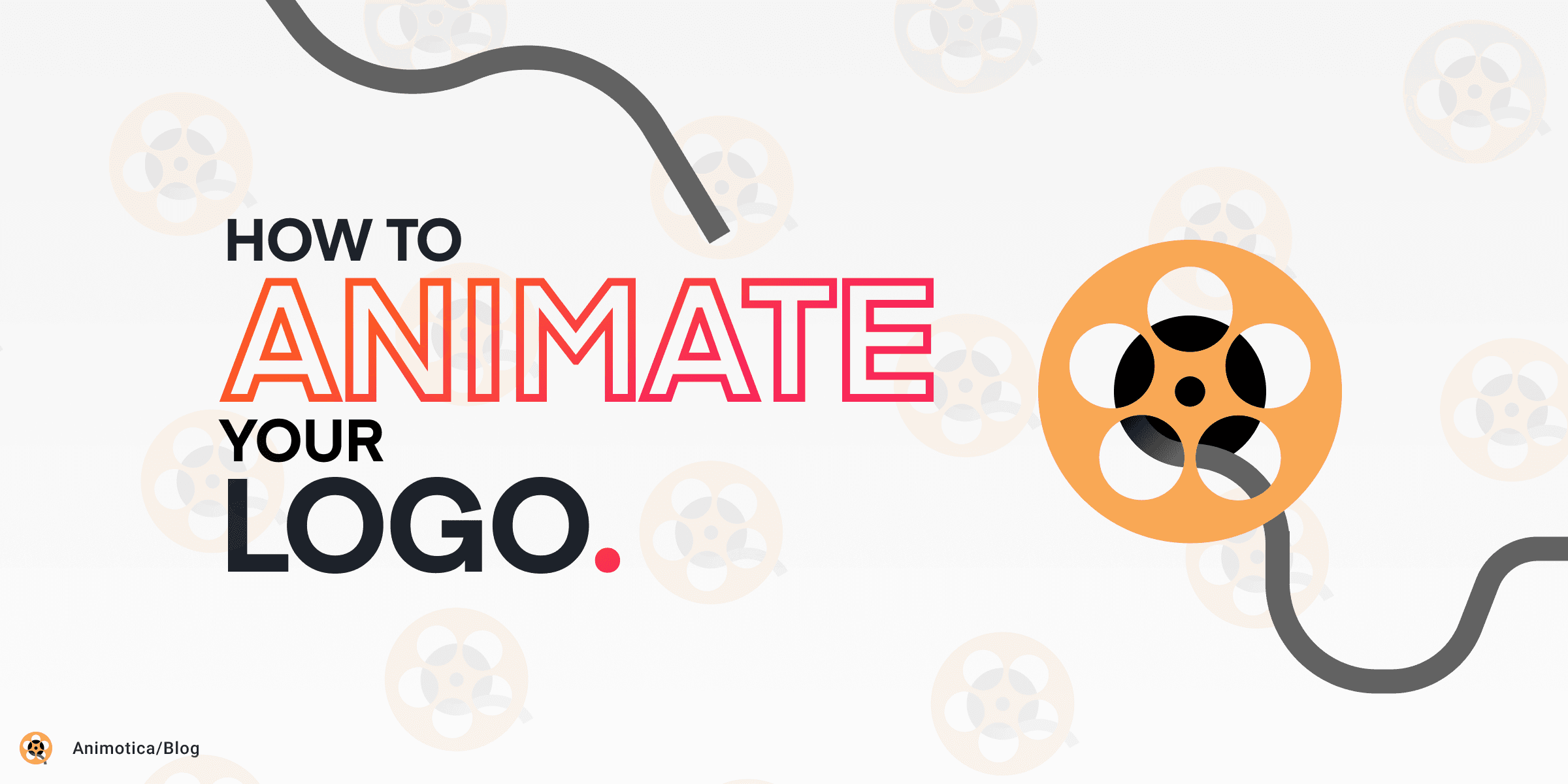 How to Animate Your Logo in Four Easy Steps