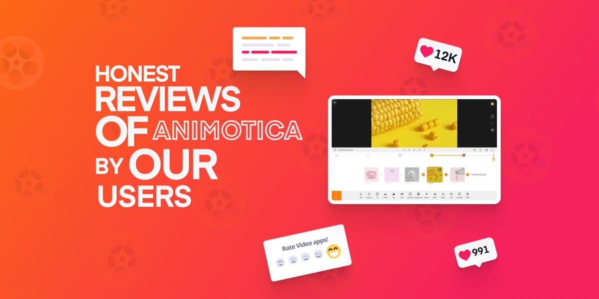 Honest Reviews of Animotica by over 50,000 Users