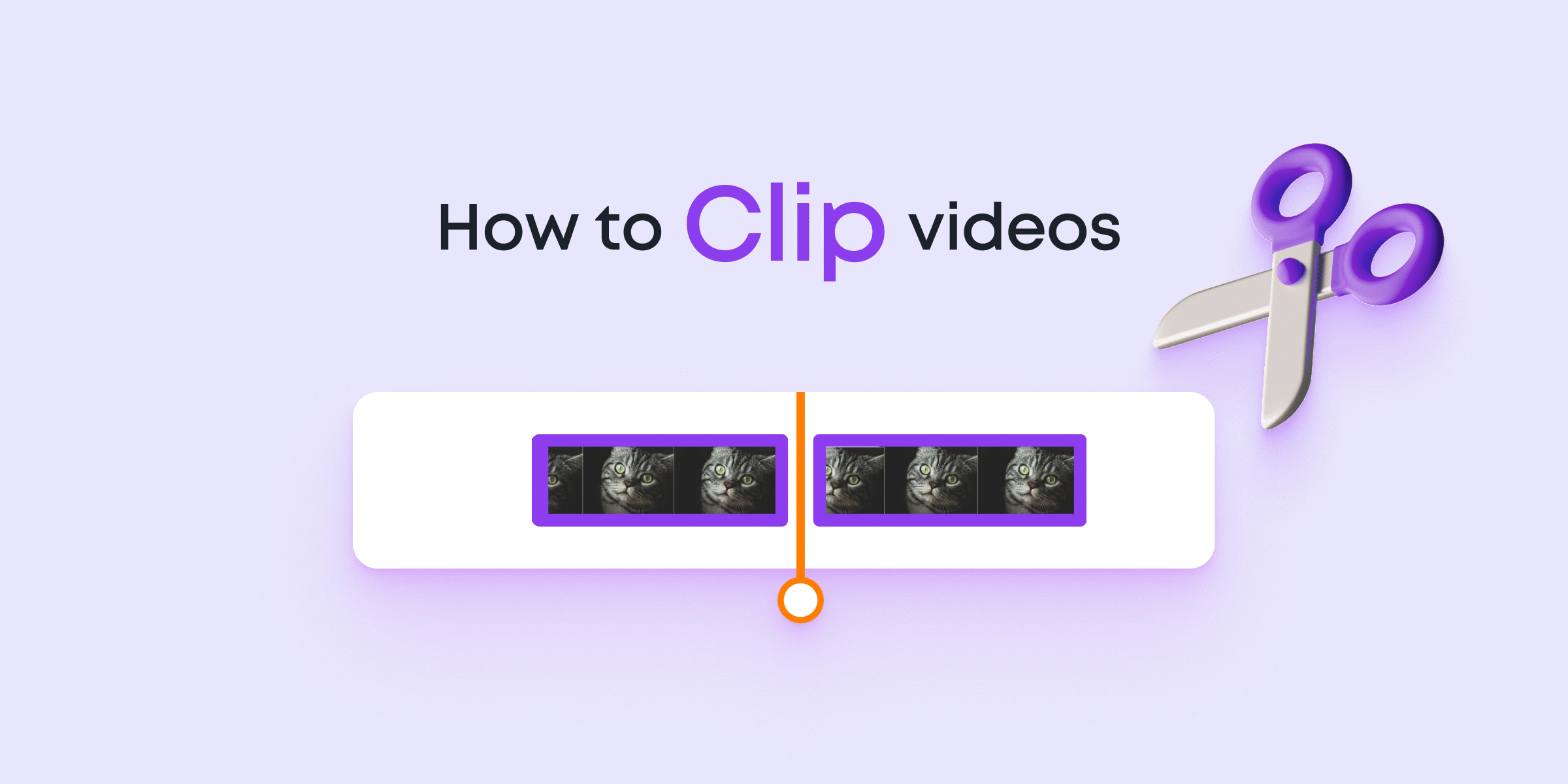 How to Cut a Video in Half in Windows 10/11