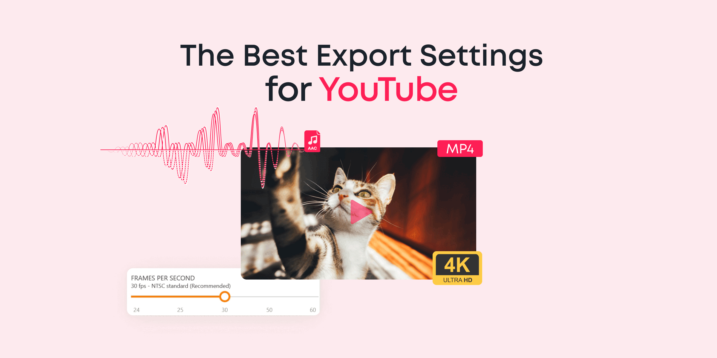 What are the Best Export Settings for YouTube?