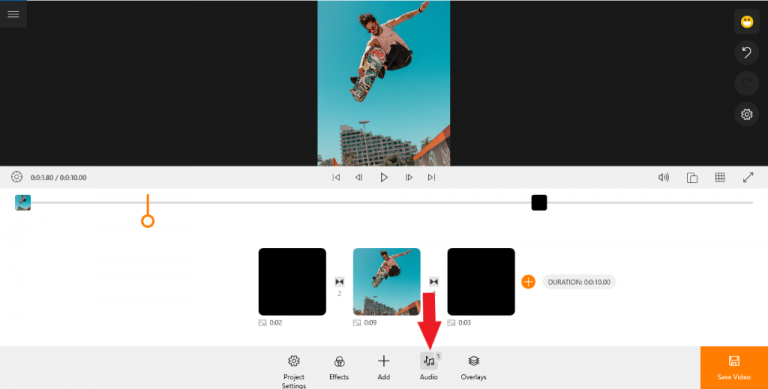animotica video editor for android